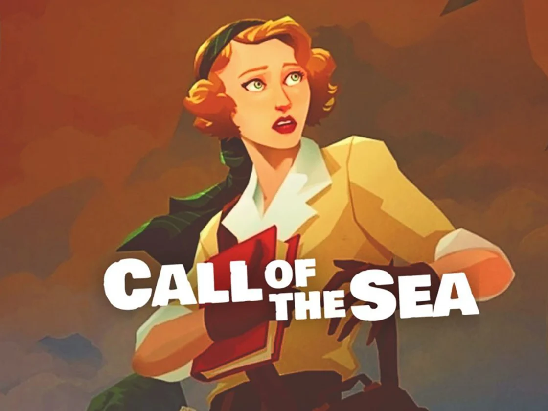 Call of the Sea