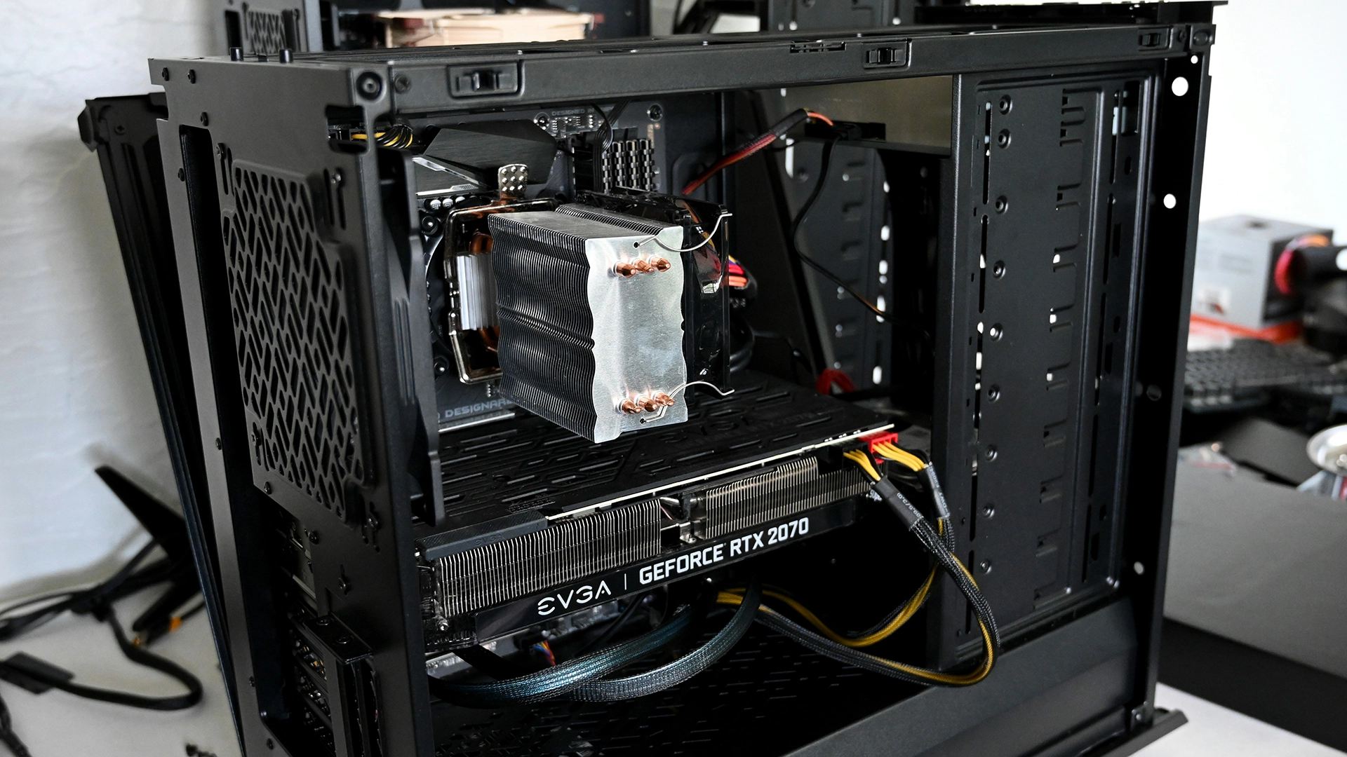 Unreal Engine PC Requirements for Development in 2026