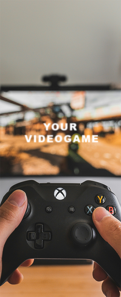 MANDOXBOXYOUR