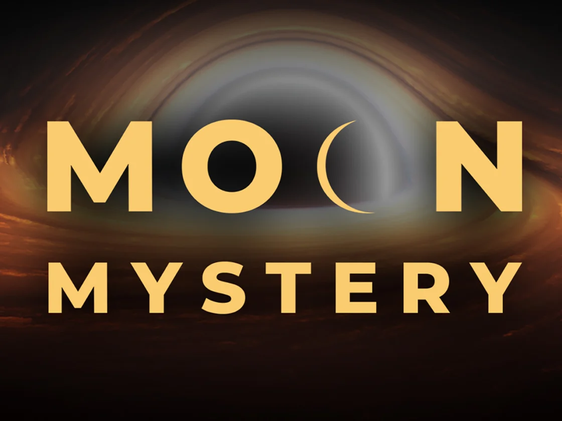 Moon Mystery