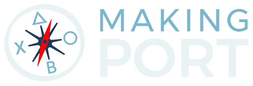 Making Port