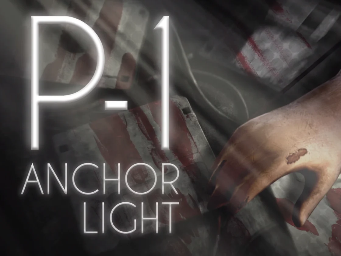 P1: Anchor Light