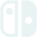 nintendo switch icon light blue