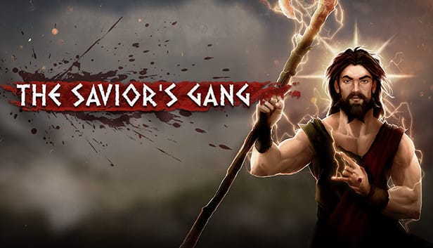 The Savior’s Gang